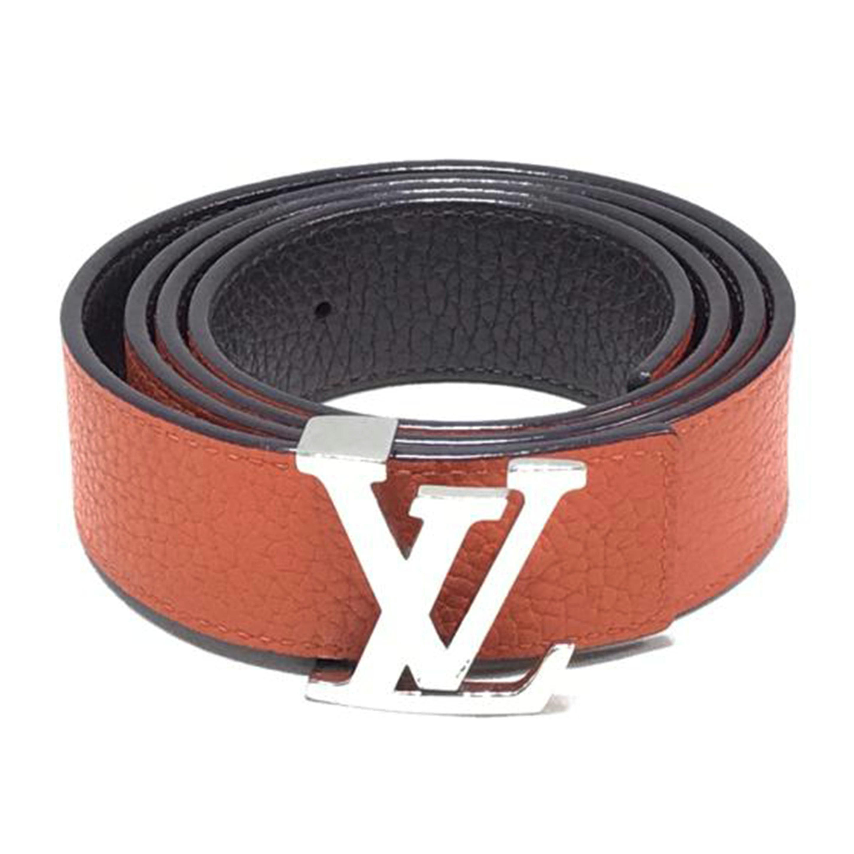 ＬＶ ルイヴィトン/サンチュール・イニシアル　ベルト　/M9522//CA2113/Bランク/51