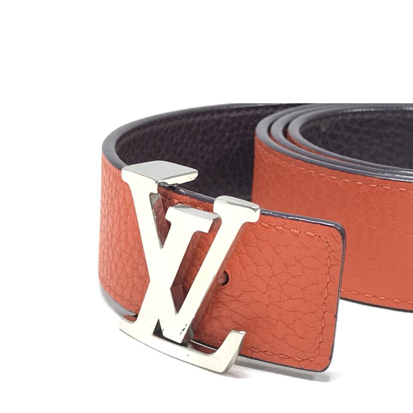 ＬＶ ルイヴィトン/サンチュール・イニシアル　ベルト　/M9522//CA2113/Bランク/51