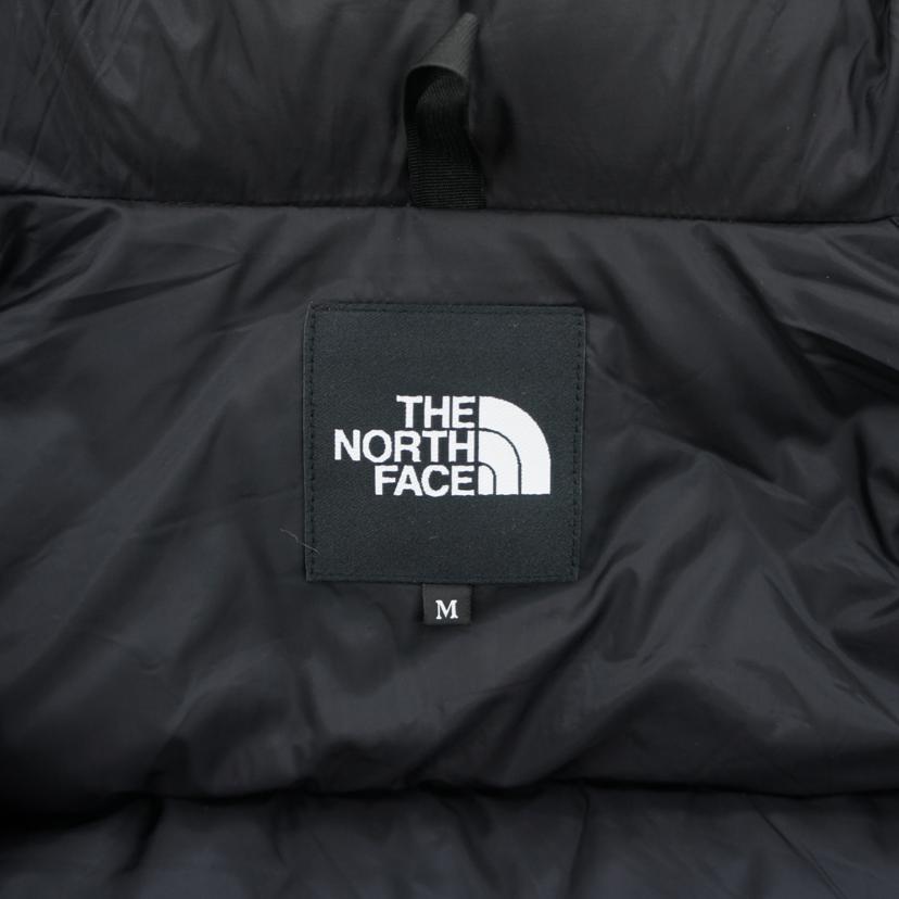 ＴＨＥ　ＮＯＲＴＨ　ＦＡＣＥ ノースフェイス/バルトロライトジャケット/ND92340//Aランク/09