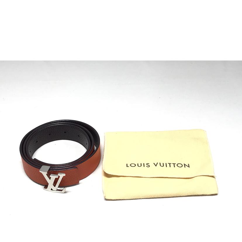 ＬＶ ルイヴィトン/サンチュール・イニシアル　ベルト　/M9522//CA2113/Bランク/51