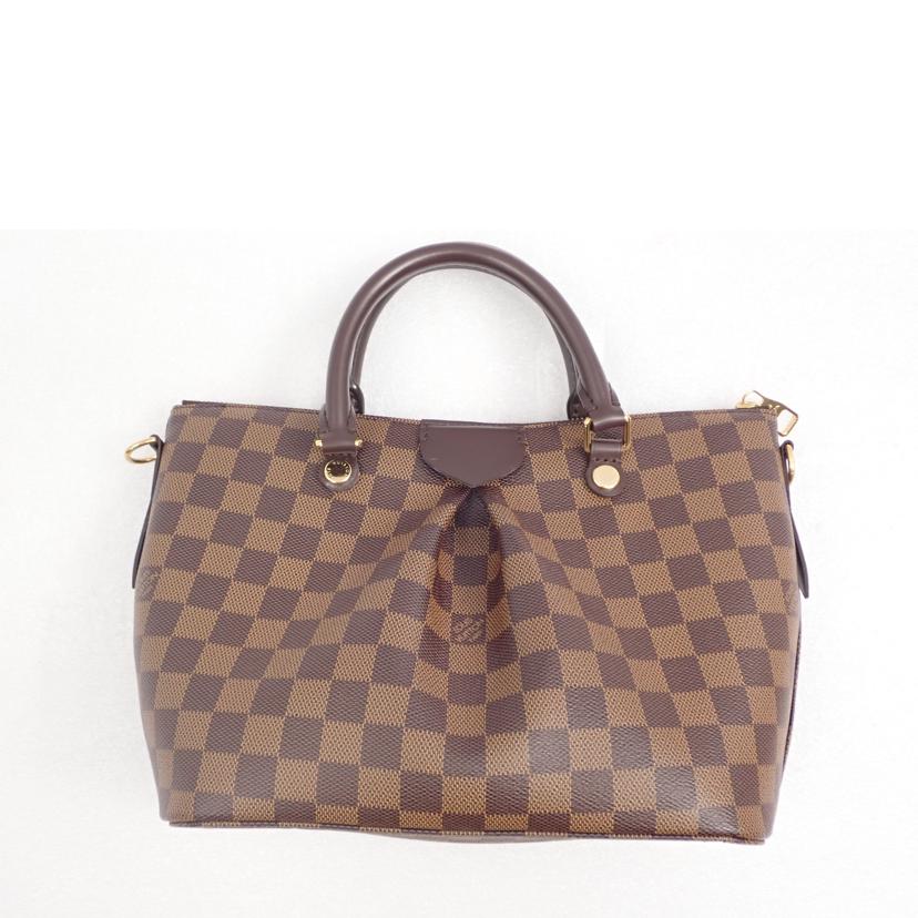 ＬＶ/シエナＰＭ／ダミエ／エベヌ/N41545//TJ3175/Aランク/62