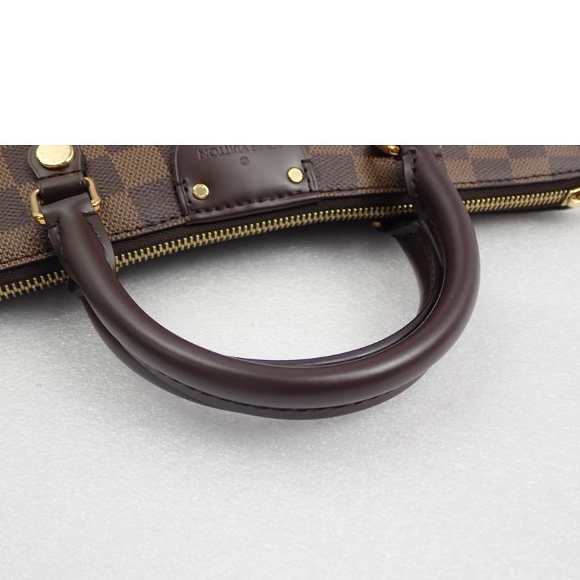 ＬＶ/シエナＰＭ／ダミエ／エベヌ/N41545//TJ3175/Aランク/62