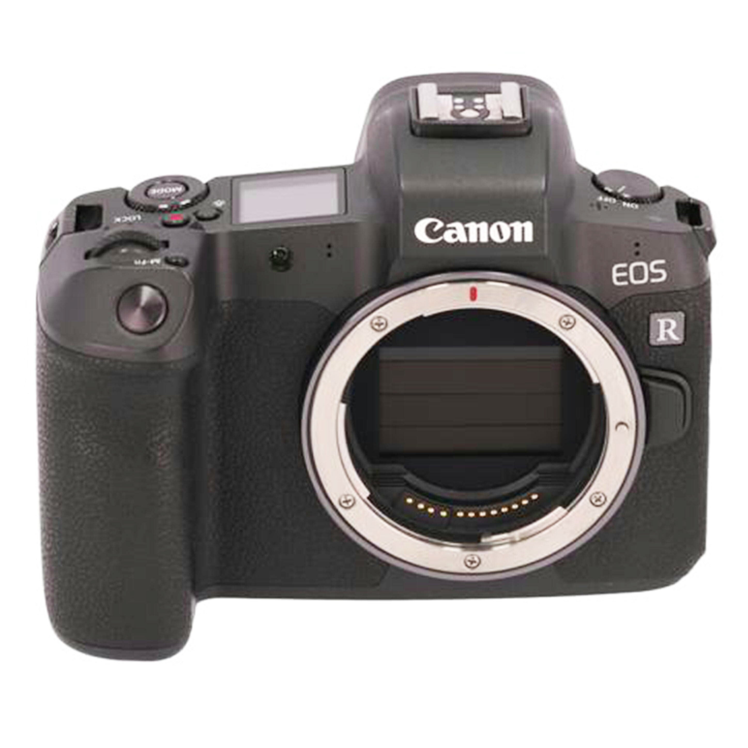 ＣＡＮＯＮ キャノン/ミラーレス一眼/EOS Rボディ//191027000444/Bランク/76