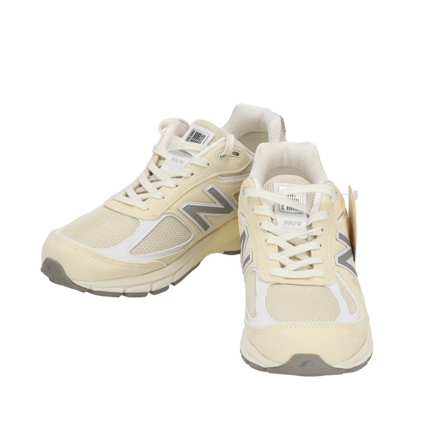 ｎｅｗ　ｂａｌａｎｃｅ ニューバランス/Ｍａｄｅ　ｉｎ　ＵＳＡ　９９０　ｖ４　ＴＥ４/U990TE4//SAランク/09