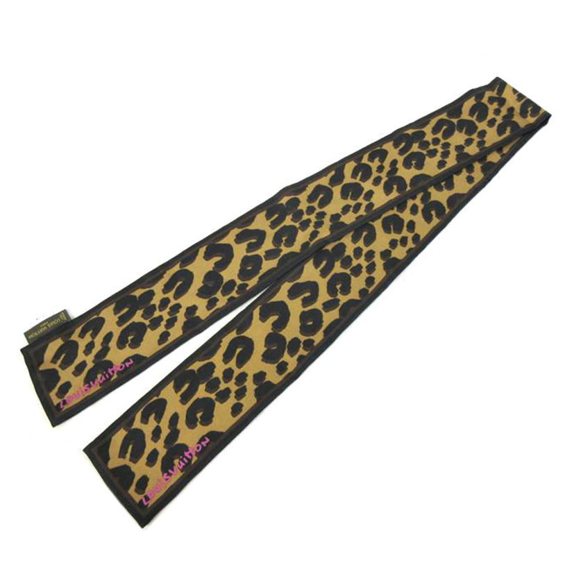 ＬＶ ルイヴィトン/ツイリー／モノグラムレオパード/401910//Aランク/70