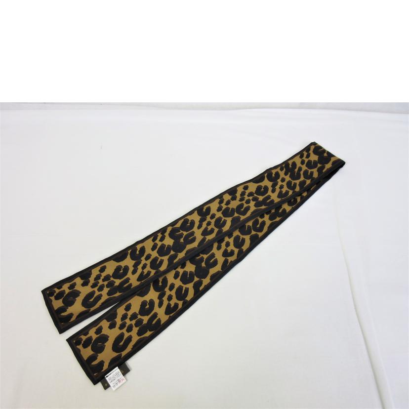 ＬＶ ルイヴィトン/ツイリー／モノグラムレオパード/401910//Aランク/70