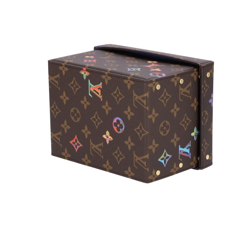 ＬＯＵＩＳ　ＶＵＩＴＴＯＮ ルイ・ヴィトン/カードボードボックス／モノグラム/GI0763//IC/SAランク/75