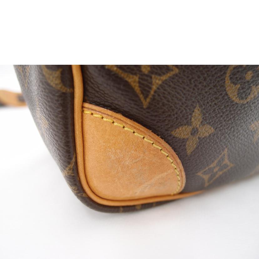 ＬＯＵＩＳ　ＶＵＩＴＴＯＮ ルイヴィトン ルイ・ヴィトン ビトン ショルダーバッグ ブラウン メンズ レディース 定番 人気 ＬＶ 斜め掛け 肩がけ/ナイル／モノグラム/M45244//AR0***/Aランク/69