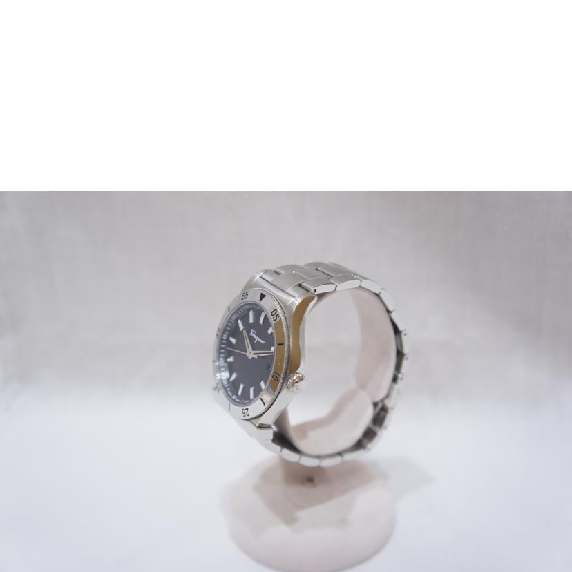 Ｆｅｒｒａｇａｍｏ フェラガモ/クォーツウォッチ／デイト/FH103 0017//Aランク/93