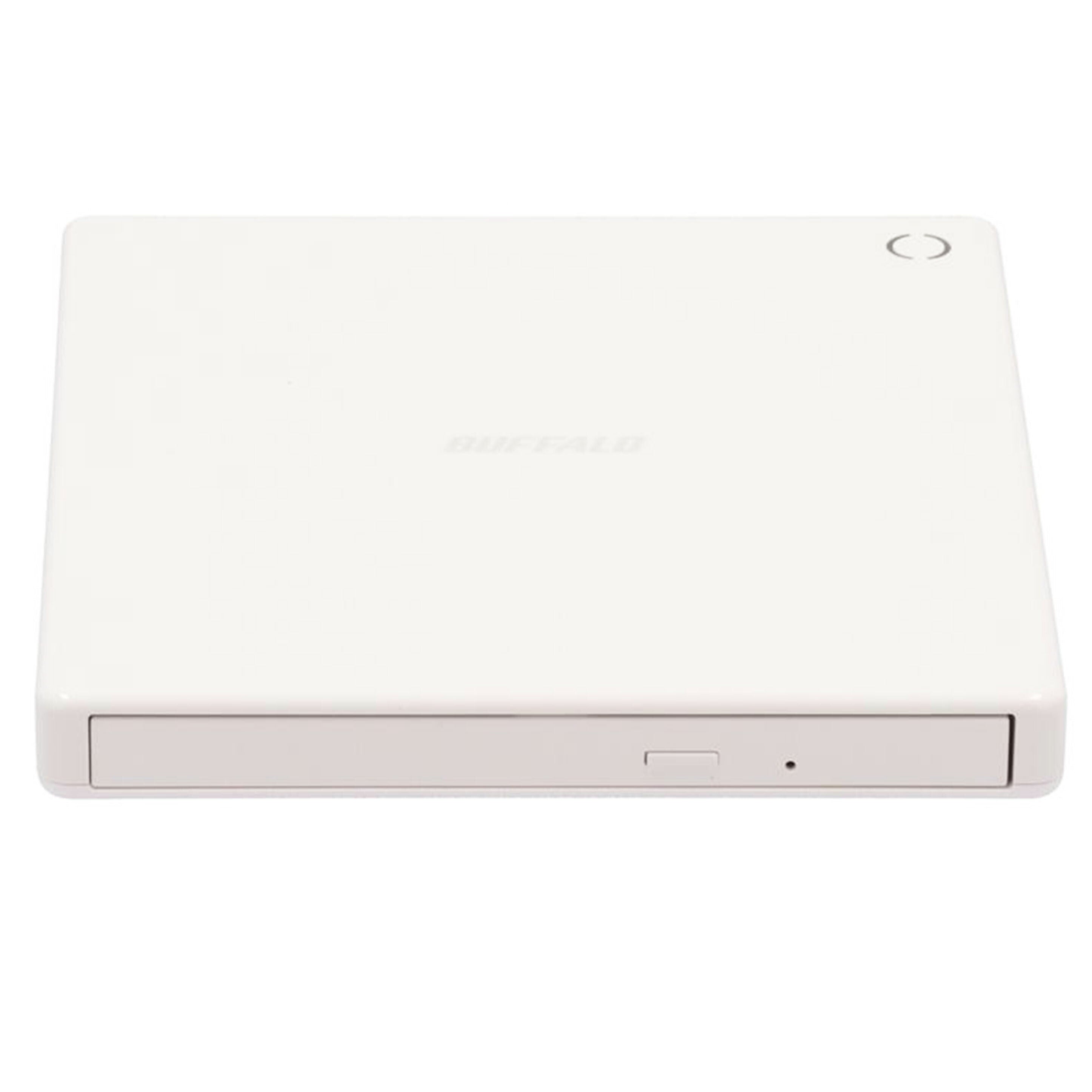 ＢＵＦＦＡＬＯ バッファロー/スマホ用ＣＤレコーダー　ラクレコ/RR-C1-WH//40629220812460/Bランク/69