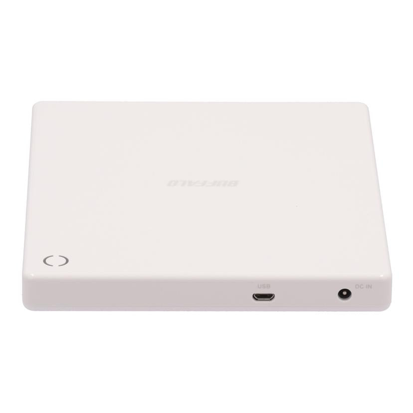 ＢＵＦＦＡＬＯ バッファロー/スマホ用ＣＤレコーダー　ラクレコ/RR-C1-WH//40629220812460/Bランク/69