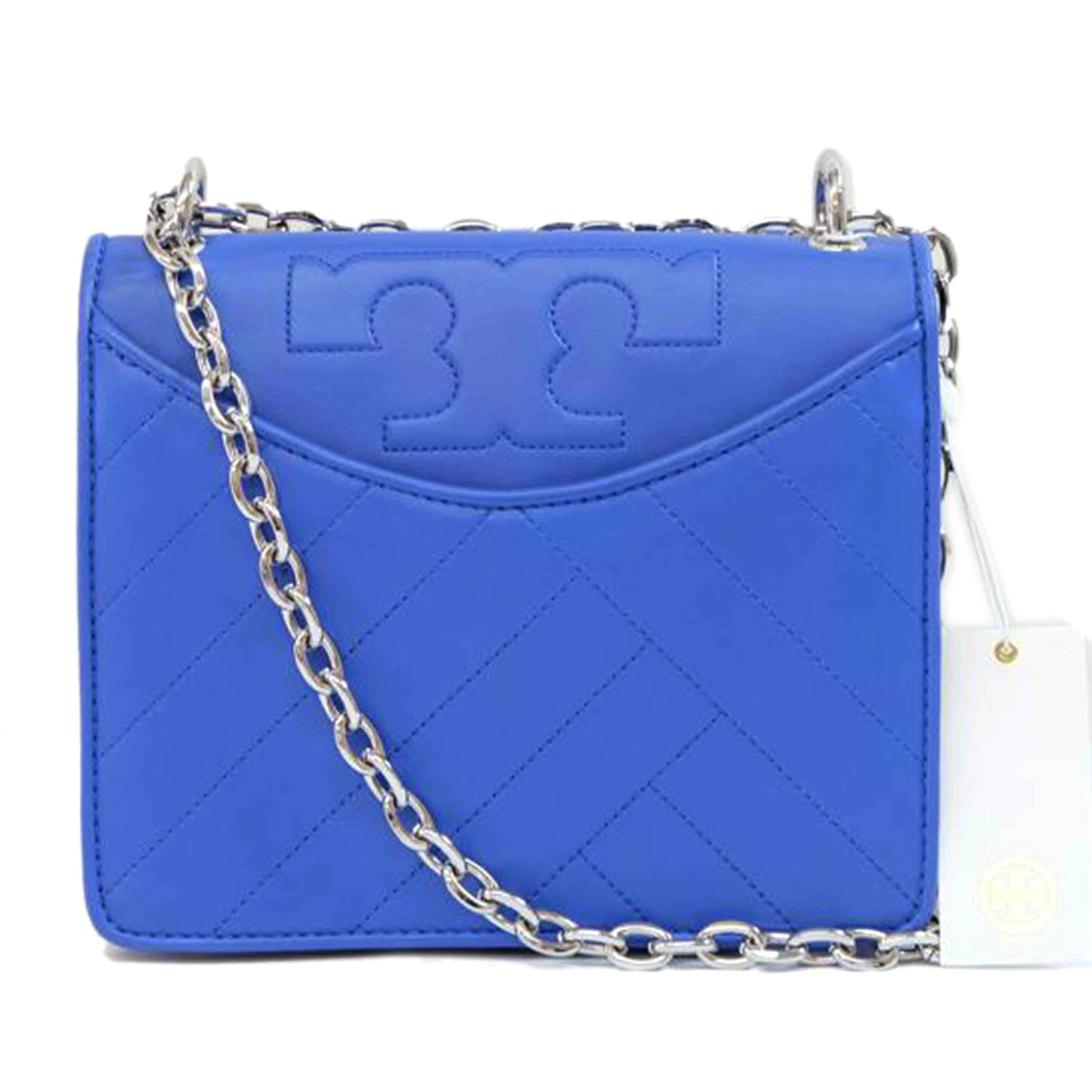 　　ＴＯＲＹ　ＢＵＲＣＨ トリーバーチ/レザーチェーンショルダー/35811//SAランク/71