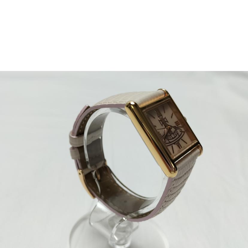 Vivienne Westwood ヴィヴィアンウエストウッド/時計