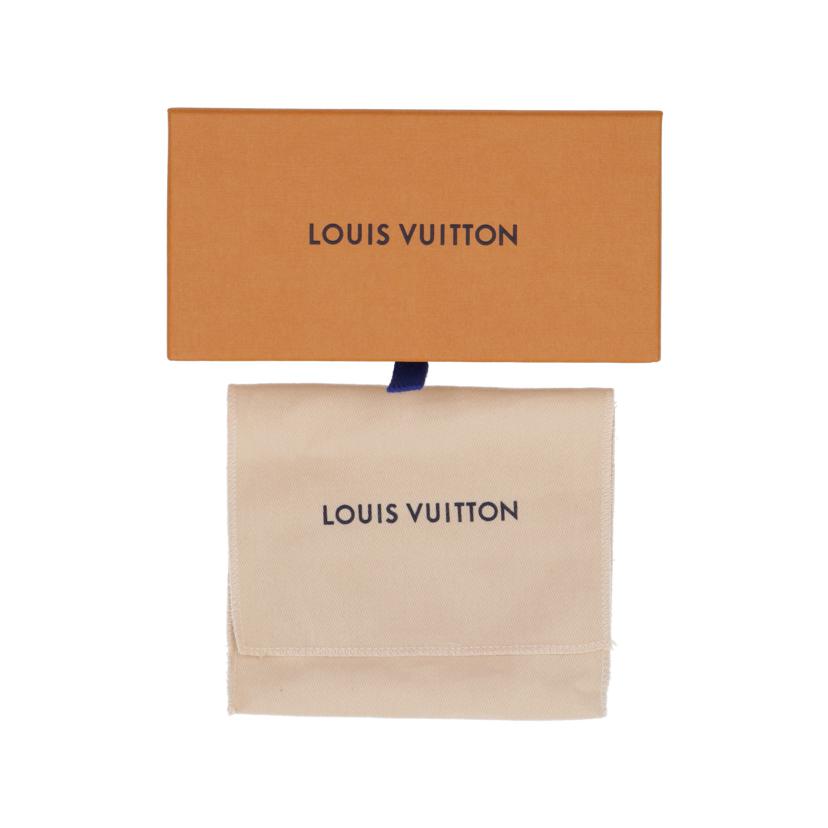 ＬＯＵＩＳ　ＶＵＩＴＴＯＮ ルイ・ヴィトン/ビジューサックミニクリストファー／モノグラムエクリプス/M77166//CX1221/ABランク/75