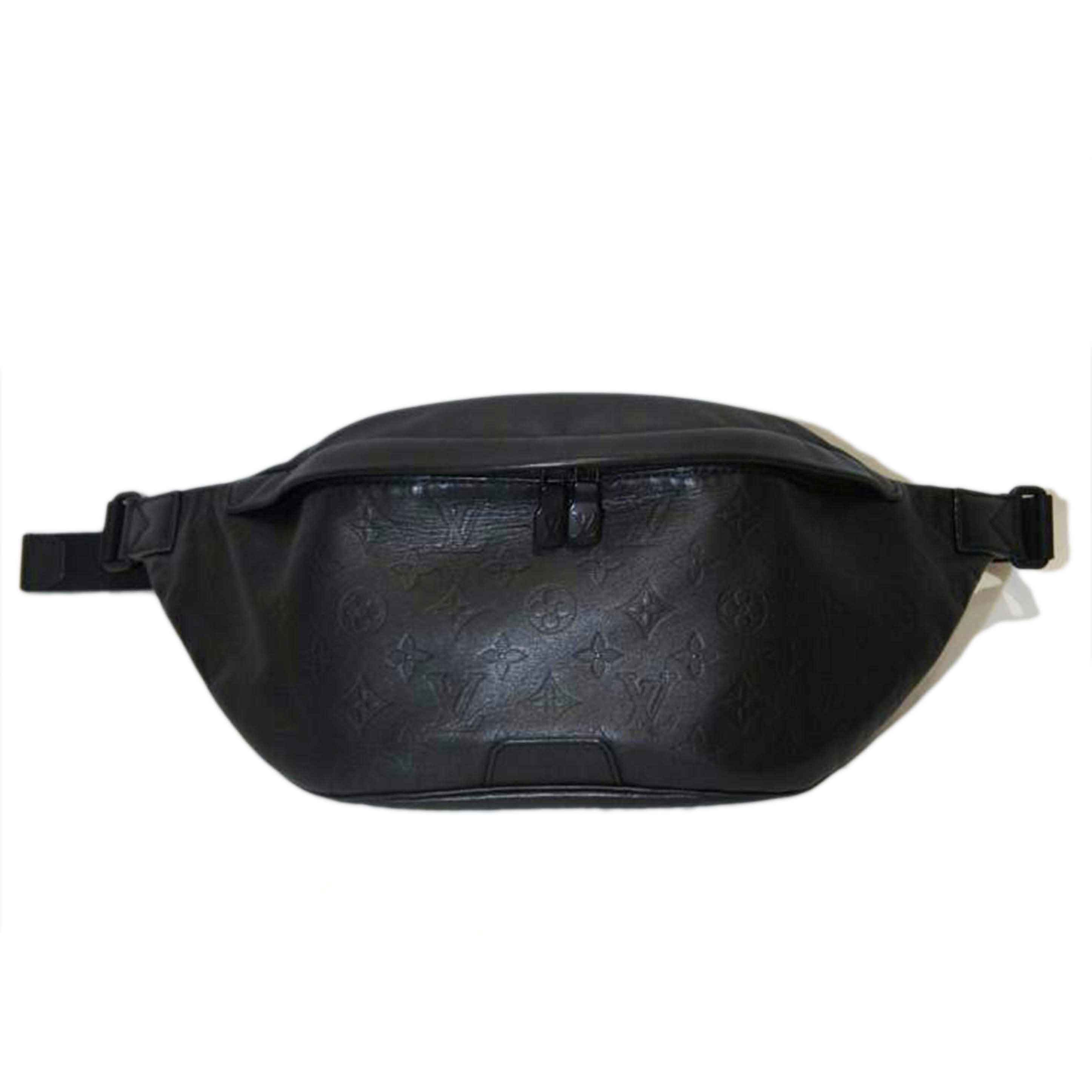 ＬＯＵＩＳ　ＶＵＩＴＴＯＮ ルイ・ヴィトン/ディスカバリーバムバッグ／モノグラムアンプラント/M44388//MI1179/ABランク/94