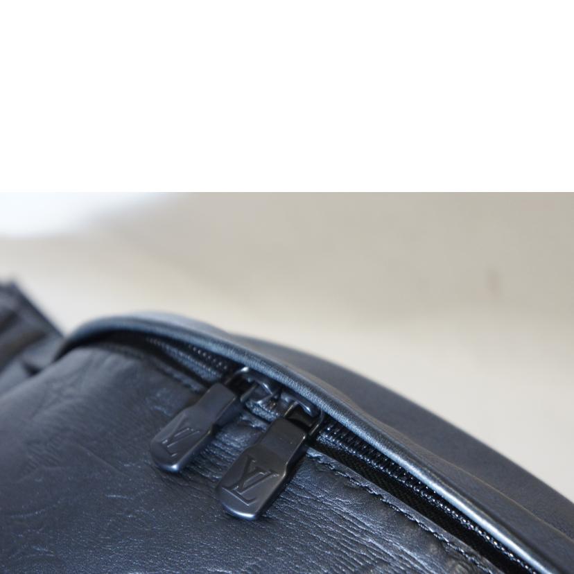 ＬＯＵＩＳ　ＶＵＩＴＴＯＮ ルイ・ヴィトン/ディスカバリーバムバッグ／モノグラムアンプラント/M44388//MI1179/ABランク/94
