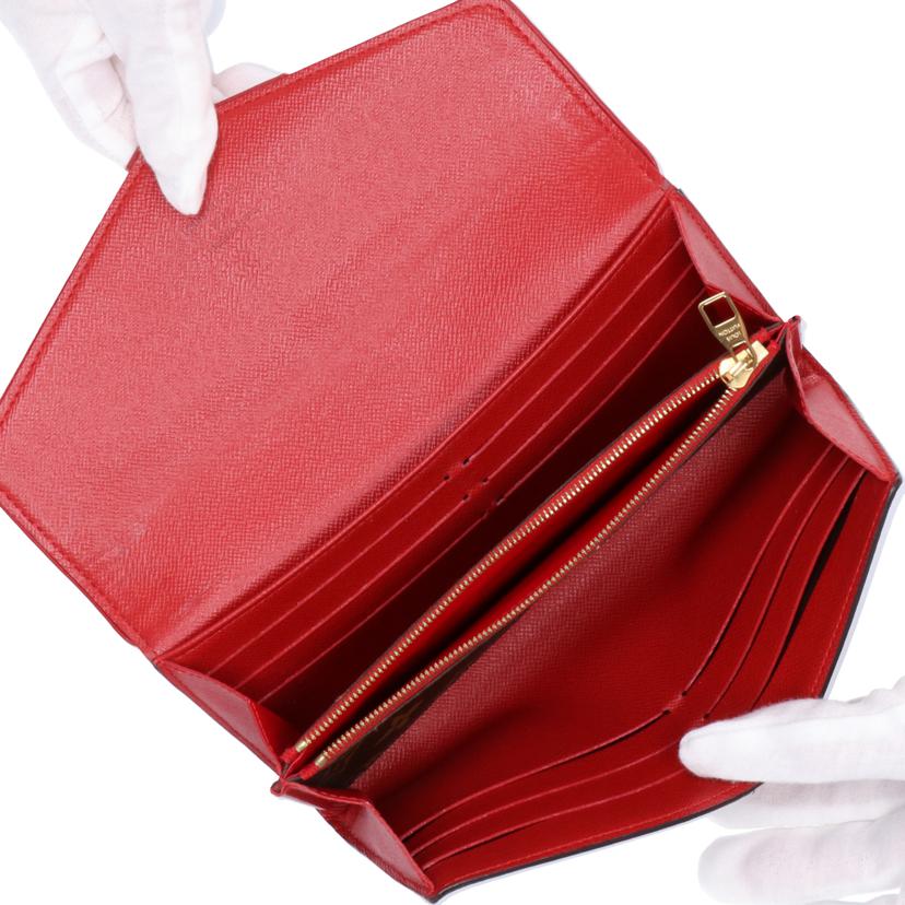 ＬＶ ルイヴィトン　二つ折り長財布　レディース/ポルトフォイユ・サラ／モノグラム・レティーロ/M41951//MI1***/Bランク/75