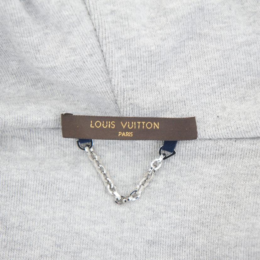 ＬＯＵＩＳ　ＶＵＩＴＴＯＮ ルイ・ヴィトン/ブルゾン/RM131M//H3JR40JRU/Aランク/75