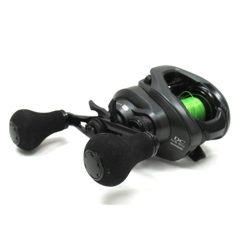 ＳＨＩＭＡＮＯ/リール／シマノ・２０エクスセンスＤＣＳＳ　ＸＧ　Ｌ/04190//ABランク/63