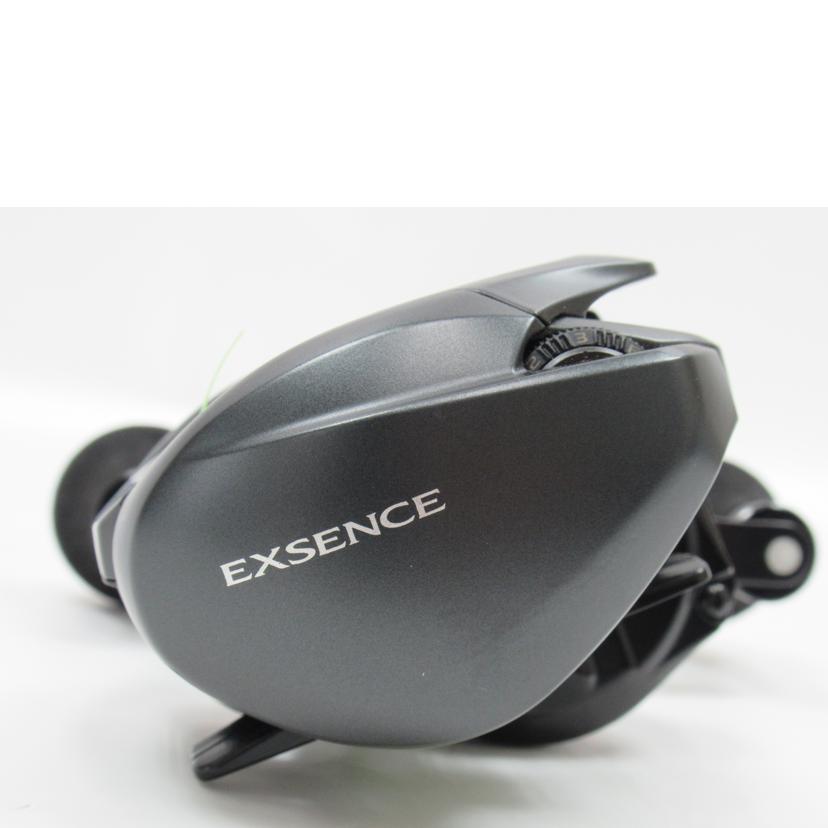 ＳＨＩＭＡＮＯ/リール／シマノ・２０エクスセンスＤＣＳＳ　ＸＧ　Ｌ/04190//ABランク/63