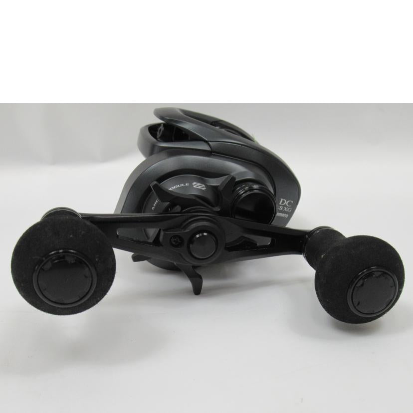 ＳＨＩＭＡＮＯ/リール／シマノ・２０エクスセンスＤＣＳＳ　ＸＧ　Ｌ/04190//ABランク/63