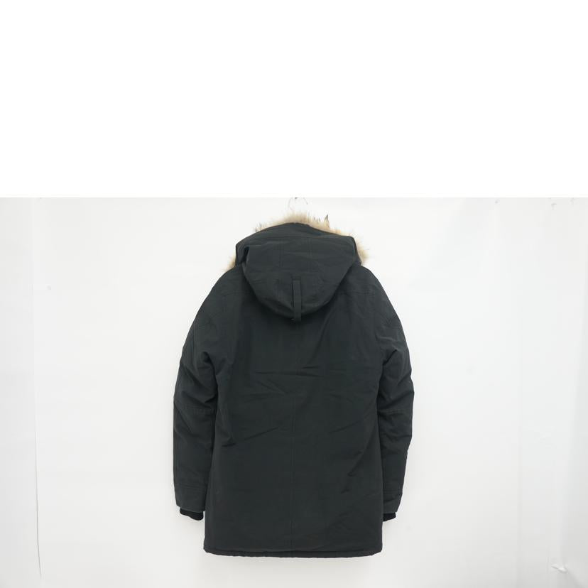 ＣＡＮＡＤＡＧＯＯＳＥ カナダグース/ジャスパーパーカ/3438JM//Cランク/09