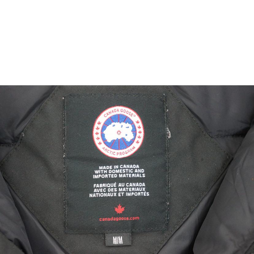 ＣＡＮＡＤＡＧＯＯＳＥ カナダグース/ジャスパーパーカ/3438JM//Cランク/09