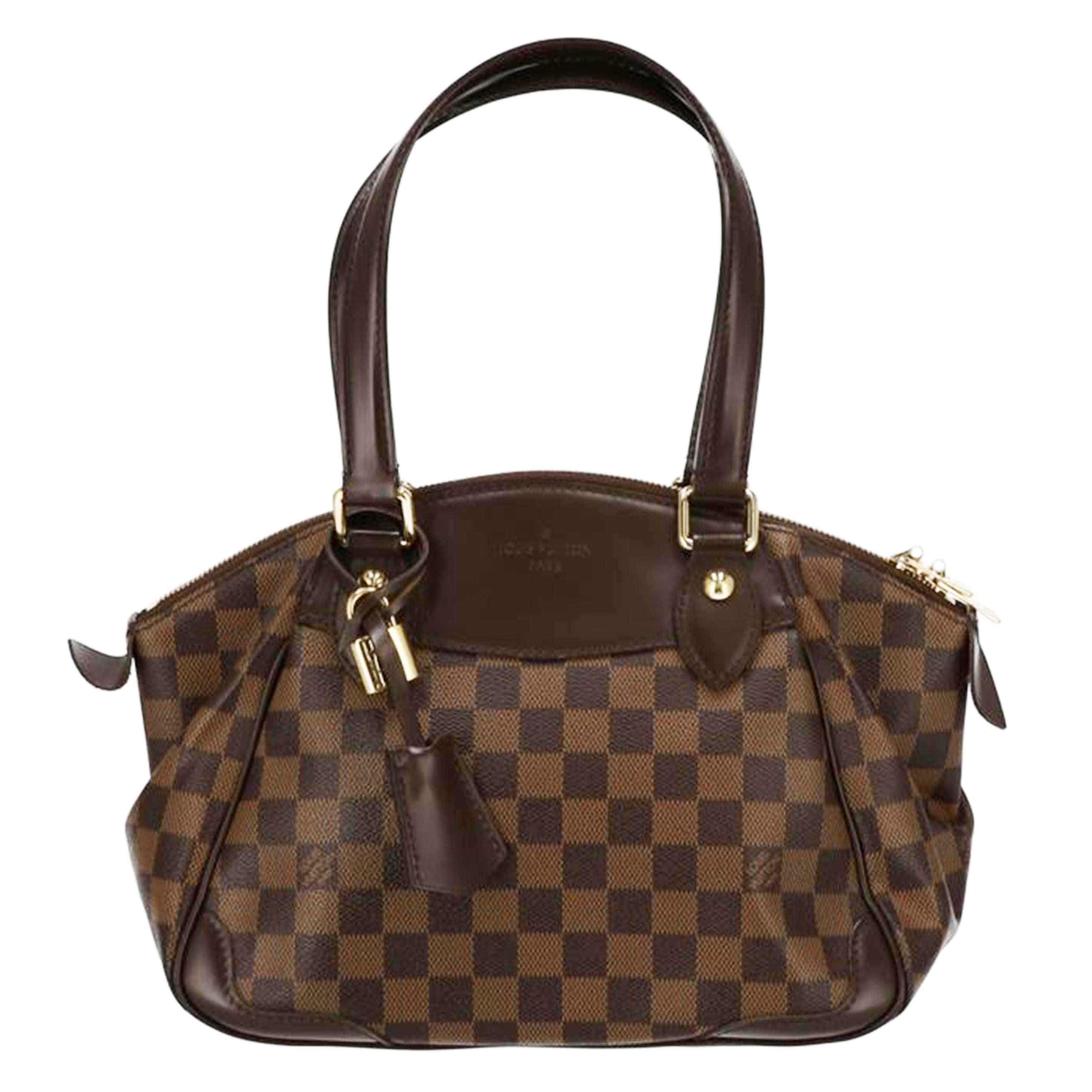 ＬＶ　 LV /ヴェローナＰＭ／ダミエ・エベヌ/N41117//DU2181/ABランク/75