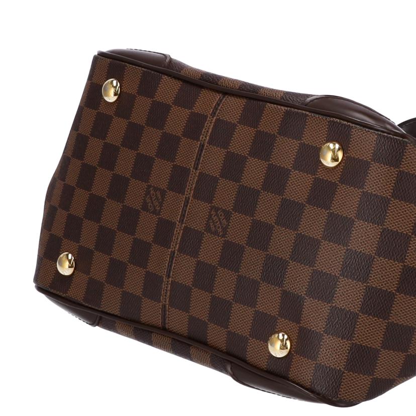ＬＶ　 LV /ヴェローナＰＭ／ダミエ・エベヌ/N41117//DU2181/ABランク/75