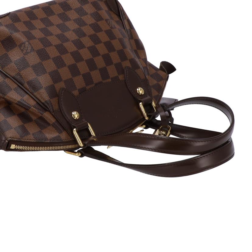 ＬＶ　 LV /ヴェローナＰＭ／ダミエ・エベヌ/N41117//DU2181/ABランク/75