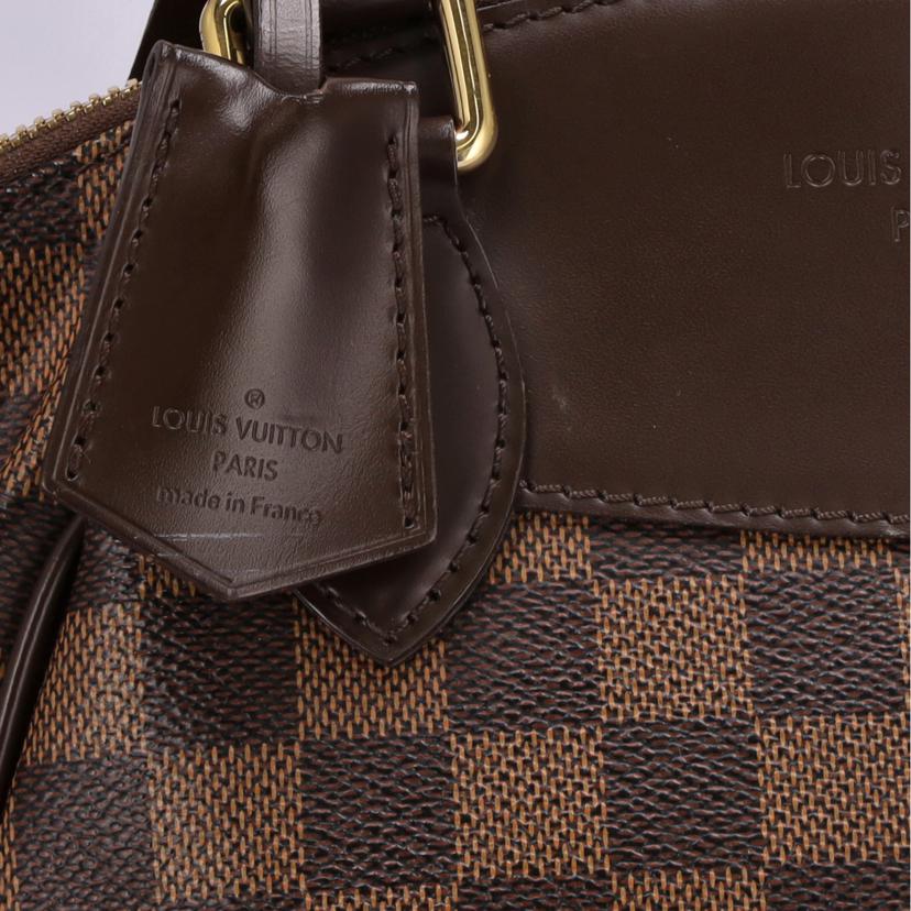 ＬＶ　 LV /ヴェローナＰＭ／ダミエ・エベヌ/N41117//DU2181/ABランク/75