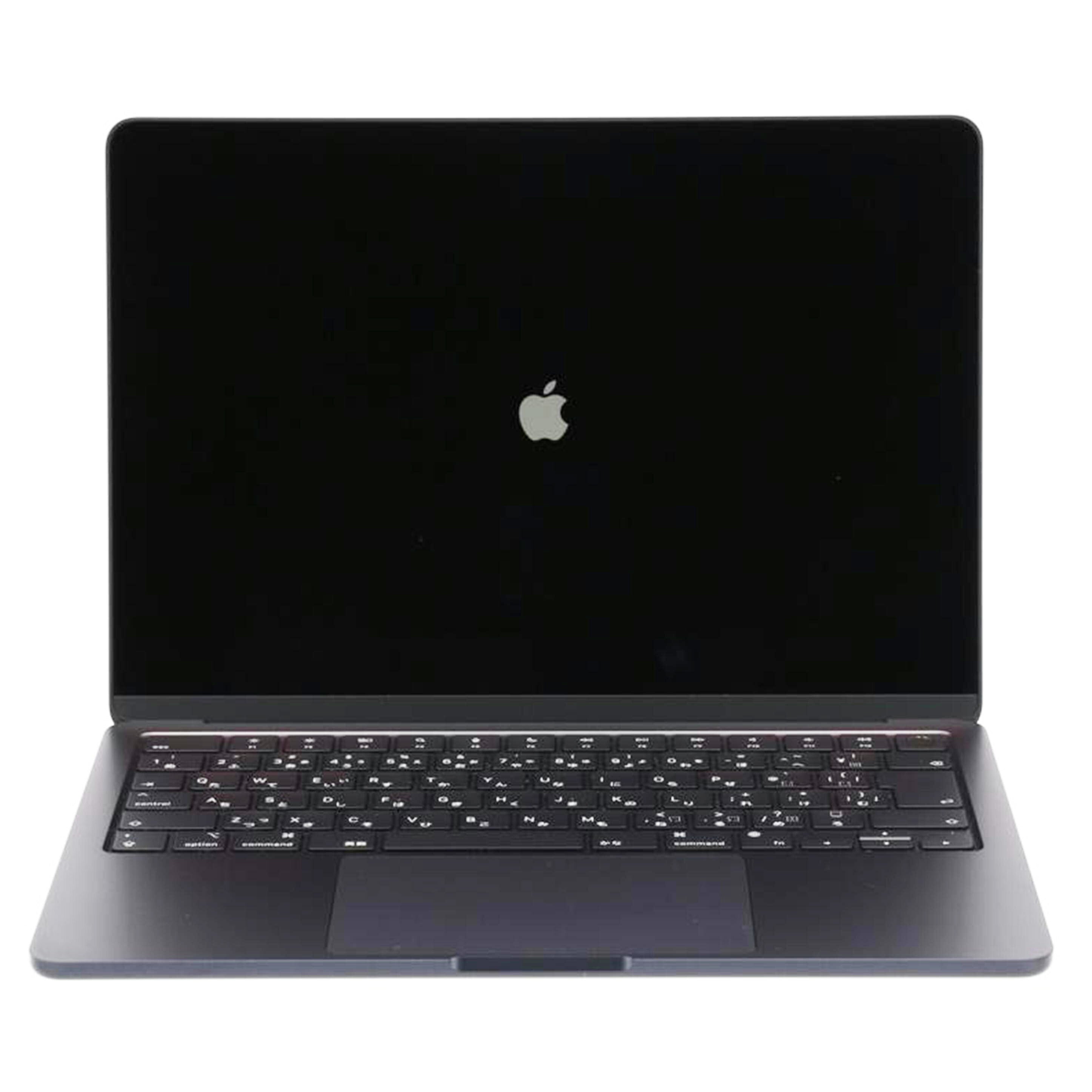 Ａｐｐｌｅ アップル/ＭａｃＢｏｏｋＡｉｒ（Ｍ２，２０２２）/MLXW3J/A//SRR21145262/Bランク/75