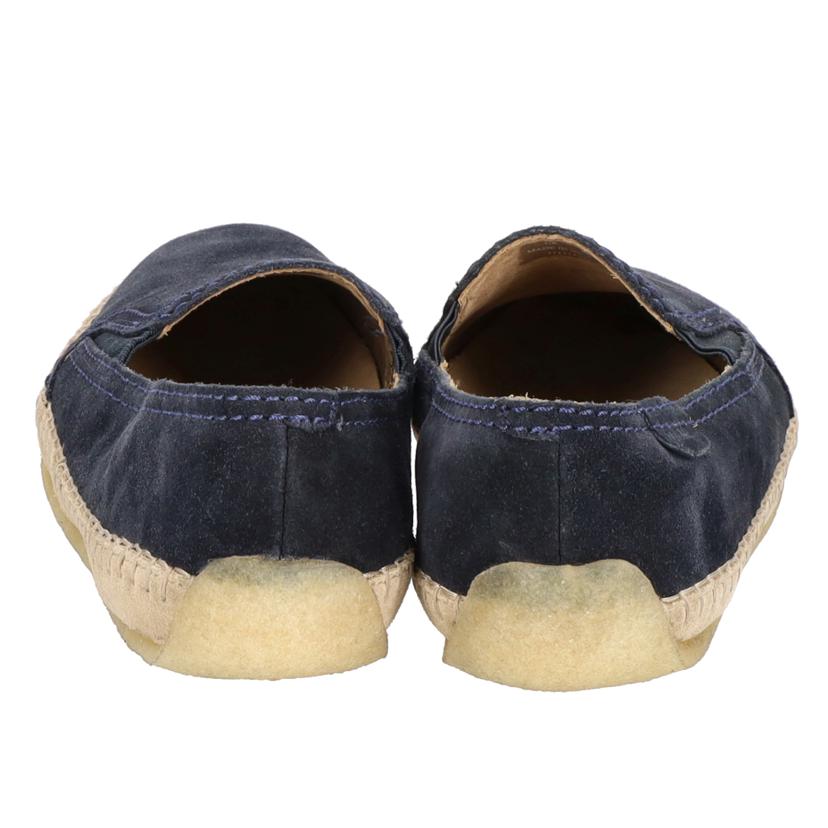 Ｃｌａｒｋｓ クラークス/ＤＲＩＬＬＥ　ＧＲＯＶＥ　／スエードシューズ/111213292//ｻｲｽﾞ:UK9/SAランク/75