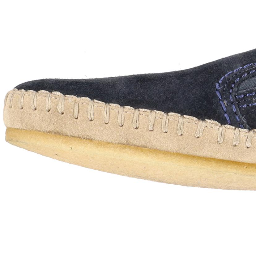 Ｃｌａｒｋｓ クラークス/ＤＲＩＬＬＥ　ＧＲＯＶＥ　／スエードシューズ/111213292//ｻｲｽﾞ:UK9/SAランク/75