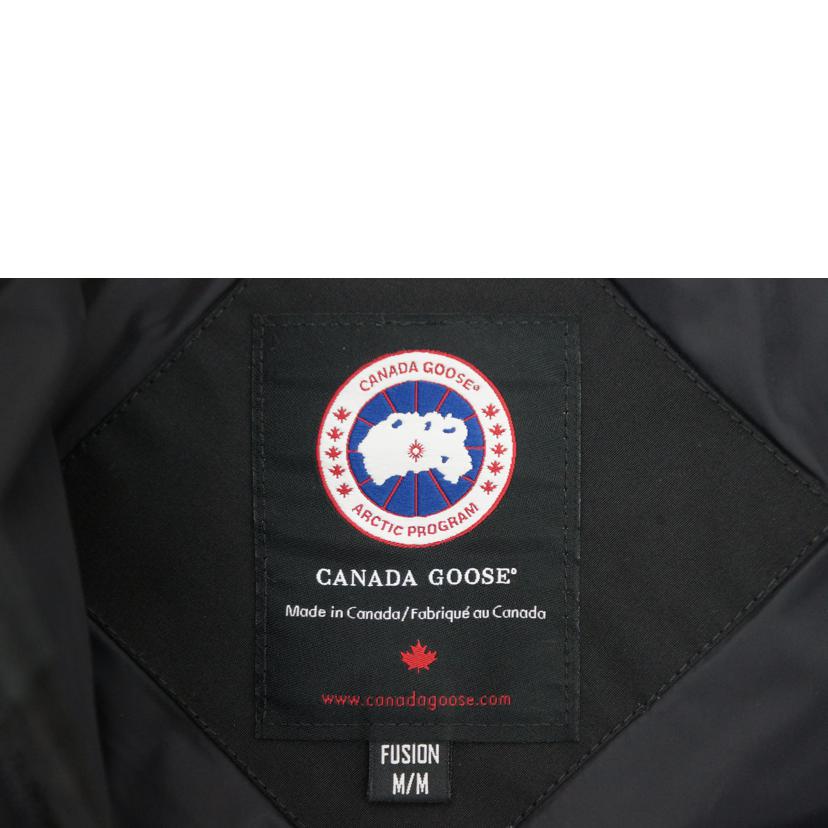 ＣＡＮＡＤＡＧＯＯＳＥ カナダグース/カーソンパーカ　ヘリテージフュージョンフィット/3805JMA//BCランク/09