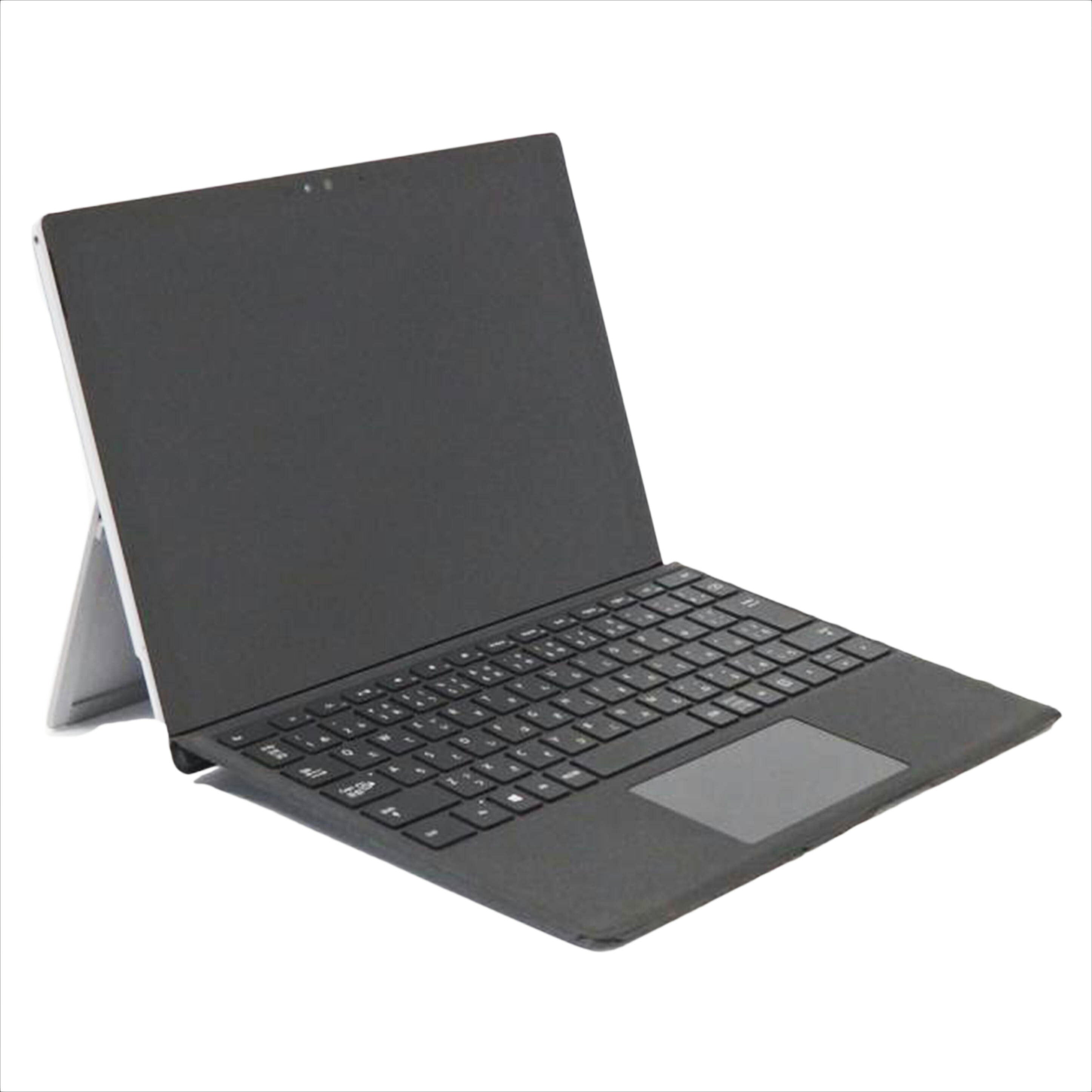 Ｍｉｃｒｏｓｏｆｔ マイクロソフト/Ｓｕｒｆａｃｅ　Ｐｒｏ　４　１２８ＧＢ/CR5-00014//020656270653/Bランク/75