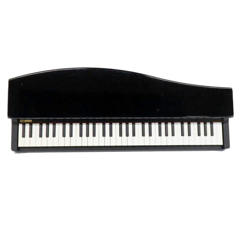 ＫＯＲＧ コルグ/ｍｉｃｒｏ　ＰＩＡＮＯ/micro PIANO BK//025847/Bランク/69