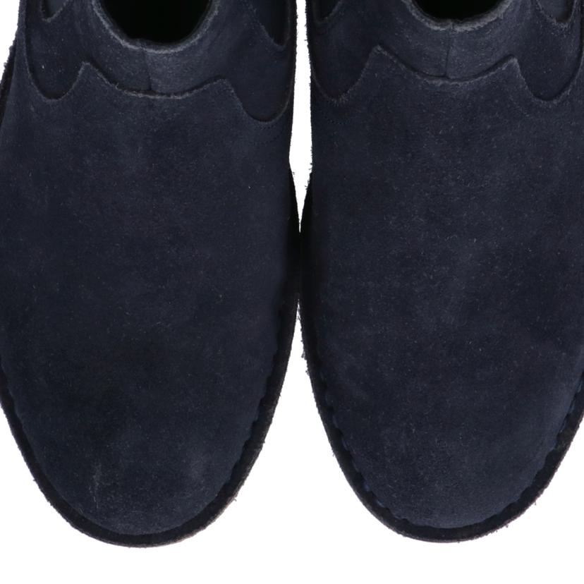 Ｔｉｍｂｅｒｌａｎｄ ティンバーランド/ＥａｒｔｈＫｅｅｐｅｒ　スエードシューズ/5507A//ABランク/75