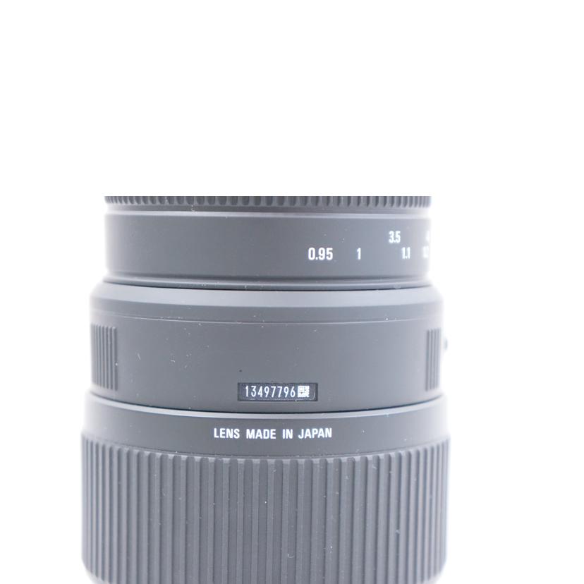 ＳＩＧＭＡ シグマ/デジタル対応レンズ/APO 70-300mm F4-5.6 DG MACRO//13497796/ABランク/67