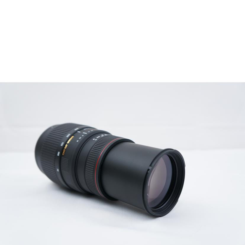 ＳＩＧＭＡ シグマ/デジタル対応レンズ/APO 70-300mm F4-5.6 DG MACRO//13497796/ABランク/67