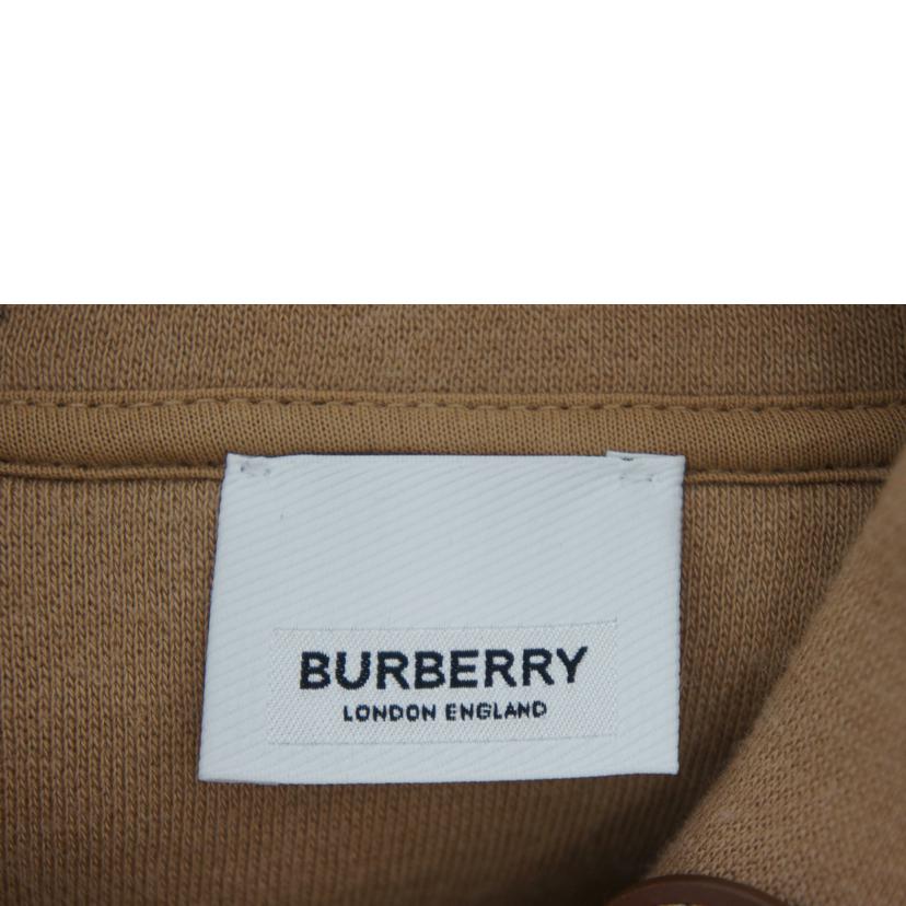 ＢＵＲＢＥＲＲＹ バーバリー/ロゴスエットプルオーバーパーカー/8047738//ABランク/09