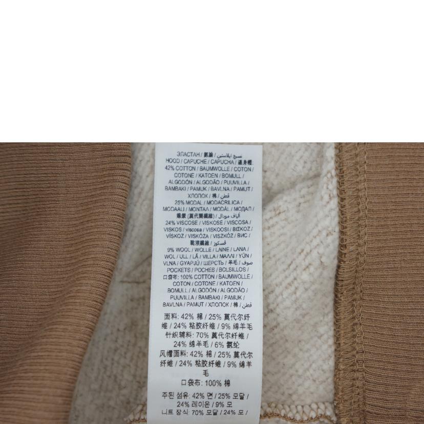ＢＵＲＢＥＲＲＹ バーバリー/ロゴスエットプルオーバーパーカー/8047738//ABランク/09