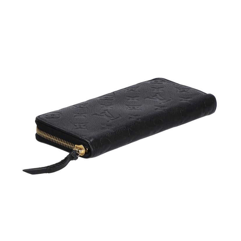 ＬＶ ルイヴィトン/ポルトフォイユ・クレマンス／モノグラム・アンプラント/M60171//SP2***/ABランク/75
