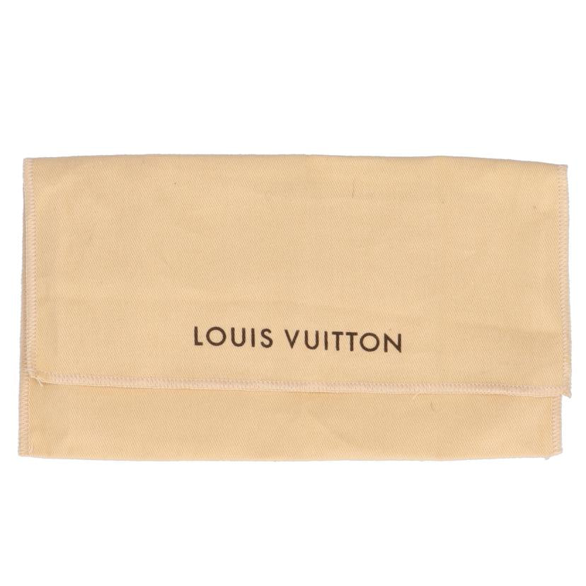 ＬＶ ルイヴィトン/ポルトフォイユ・クレマンス／モノグラム・アンプラント/M60171//SP2***/ABランク/75