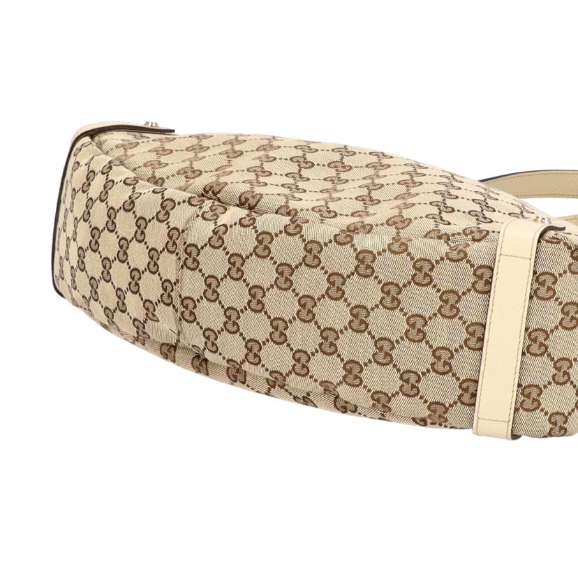 ＧＵＣＣＩ グッチ/ＧＧキャンバス　アビー　トートバッグ/130736//423492/ABランク/75