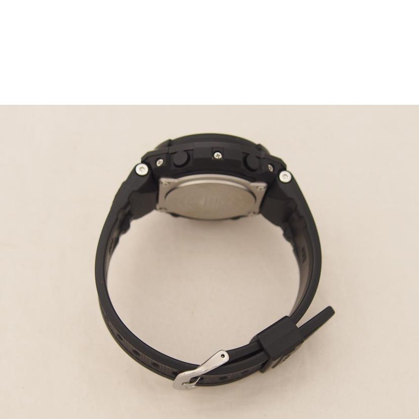 ＣＡＳＩＯ カシオ/Ｇ－ＳＨＯＣＫ／ラバー／電波ソーラー/GST-W300G//Aランク/76