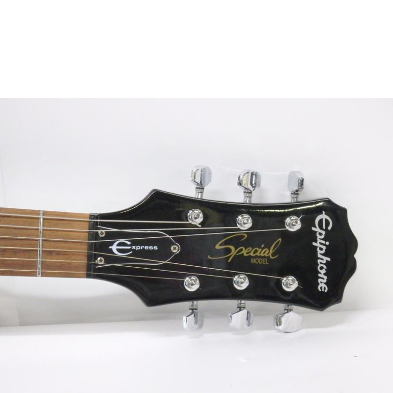 安い販売品 Epiphone Express Special MODEL ミニ ギター - 楽器・機材