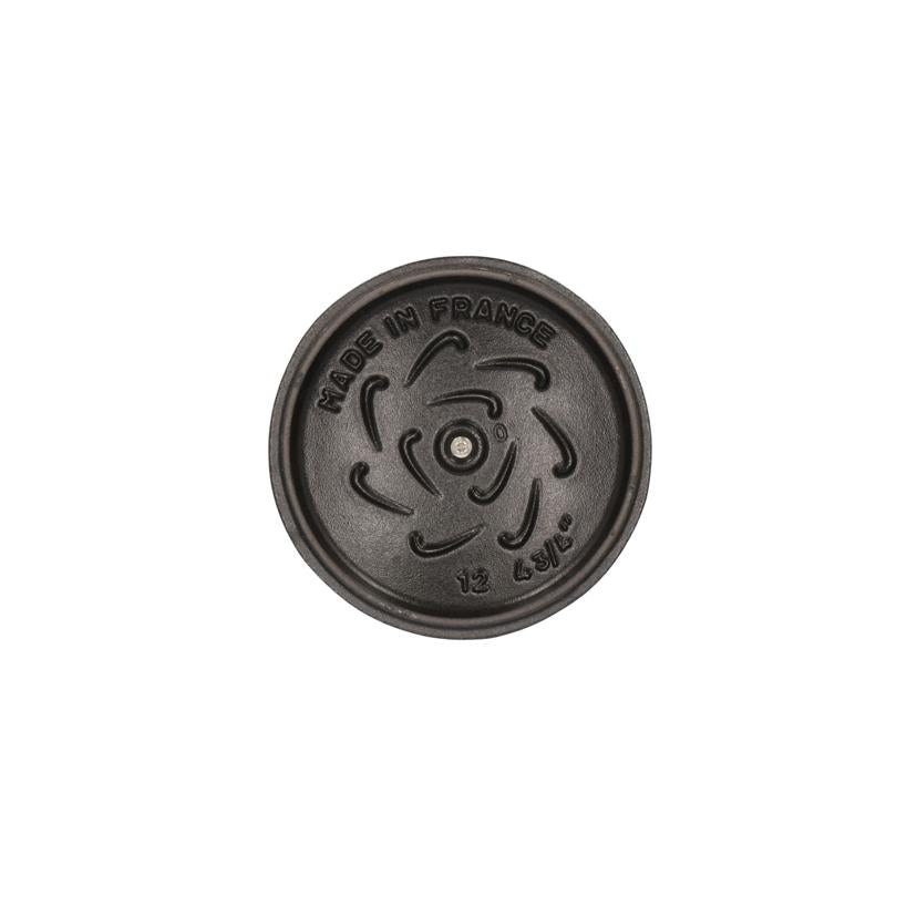 ｓｔａｕｂ ストウブ/ラ・ココット　ｄｅ　ＧＯＨＡＮ　Ｓ　グレー/40509-702//Aランク/75