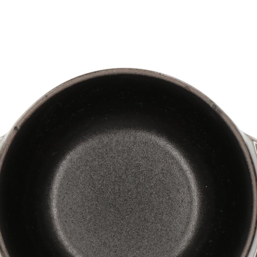 ｓｔａｕｂ ストウブ/ラ・ココット　ｄｅ　ＧＯＨＡＮ　Ｓ　グレー/40509-702//Aランク/75