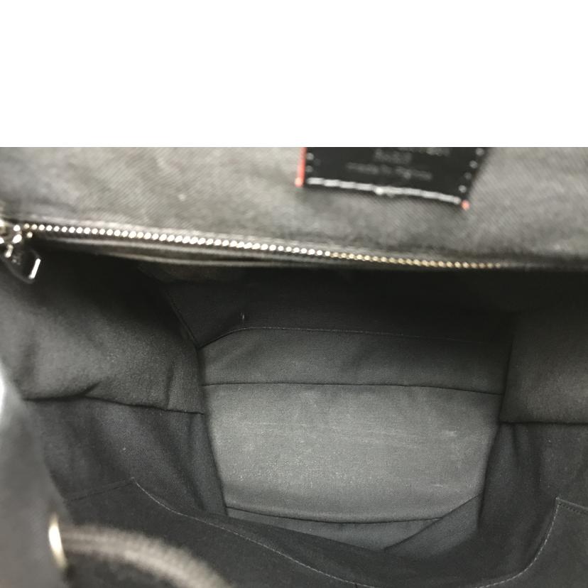 ＬＶ ルイヴィトン/クリストファーＰＭ　ダミエグラフィット/N44054//TR3168/ABランク/51